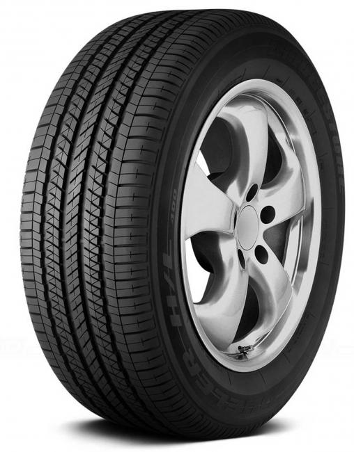 235/60 R17 102V DUELER H/L 400 TL