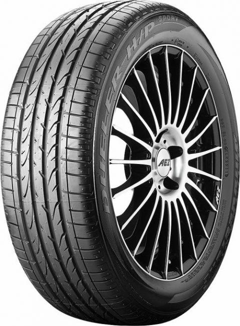 315/35 R20 110Y XL DUELER H/P SPORT *ROF FP