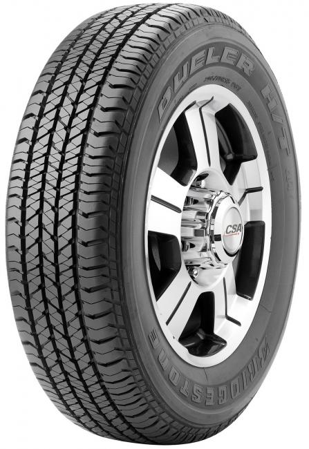 245/65 R17 111T XL DUELER H/T 684 III | Proizvod nije dostupan
