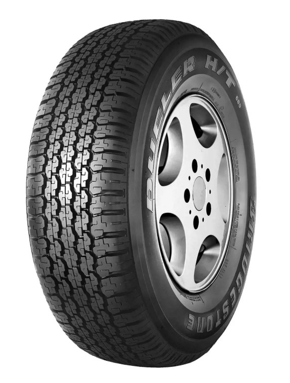265/70 R16 112H DUELER H/T 689 TL