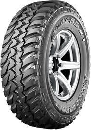 245/75 R16 120Q DUELER M/T 674