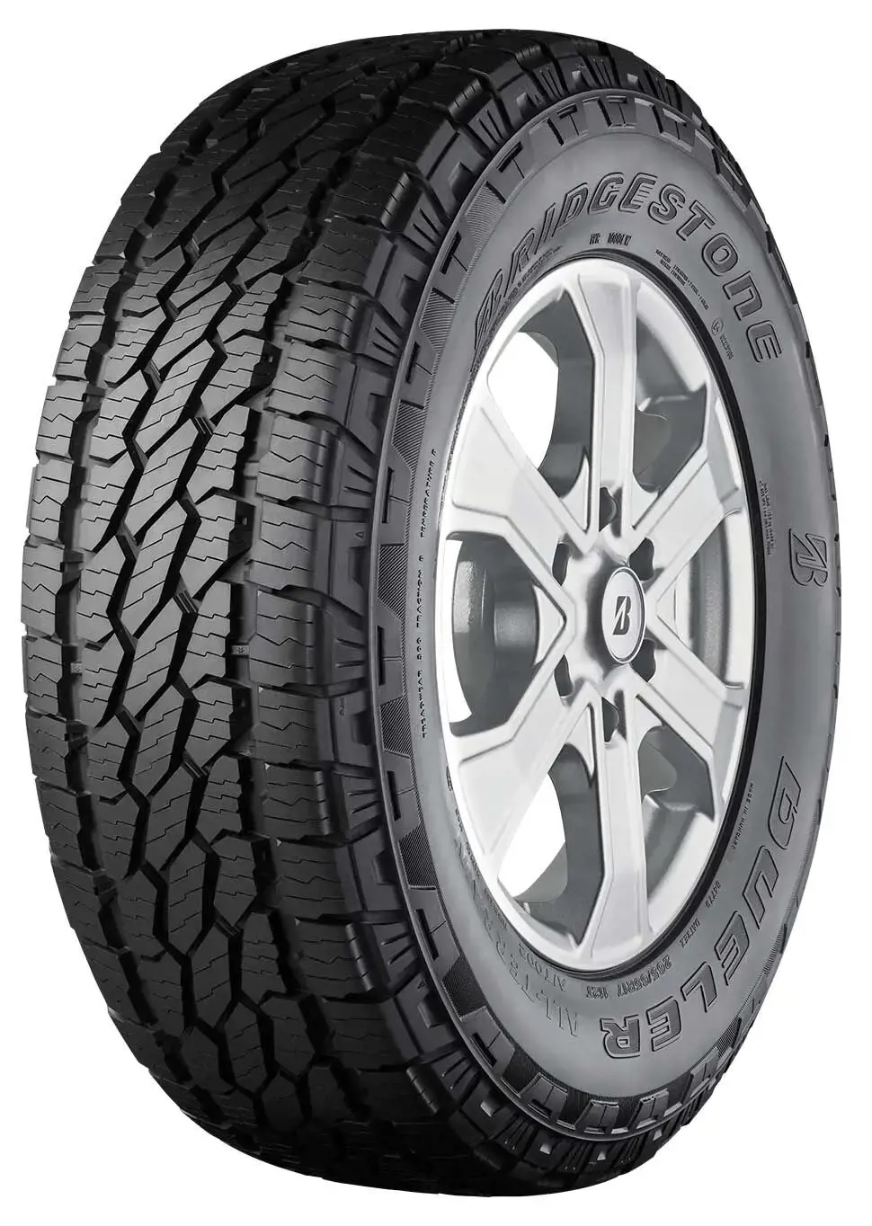 245/70 R16 111T XL DUELLER ALL TERRAIN  A/T 002 EVC