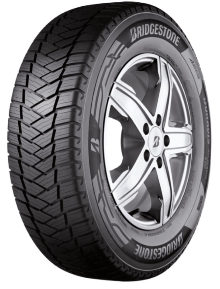 225/70 R15C 112S DURAVIS ALL SEASON EVO ENLITEN | Proizvod nije dostupan