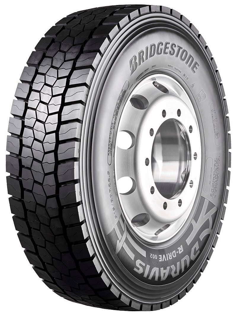 315/70 R22.5 154/150L 152/148M DURAVIS R-DRIVE 002 2SD