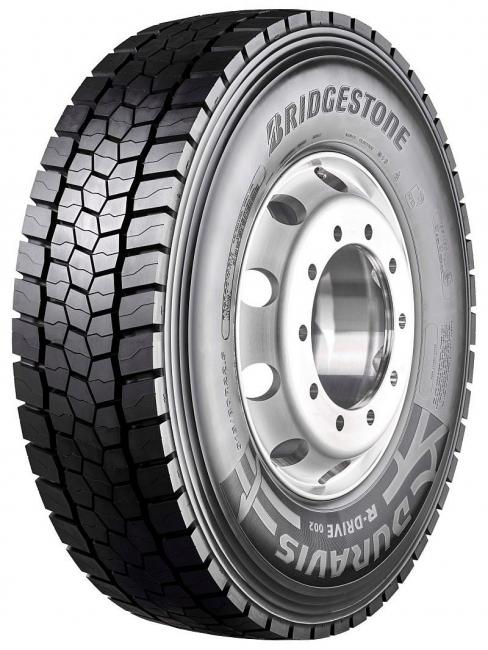315/60 R22.5 152L/148L DURAVIS R-DRIVE 002 3PMSF