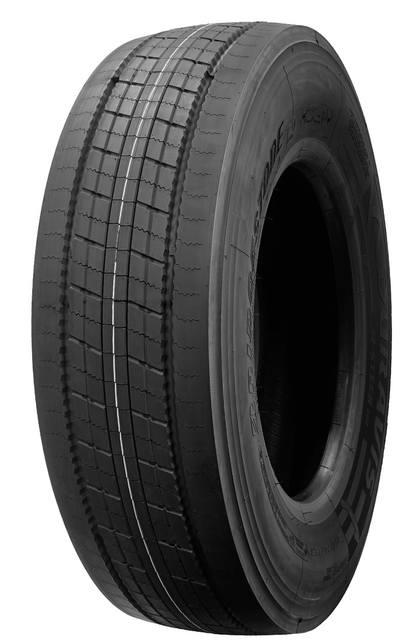 315/70 R22.5 DURAVIS R-STEER 002 SD 156L/154M 3PMSF