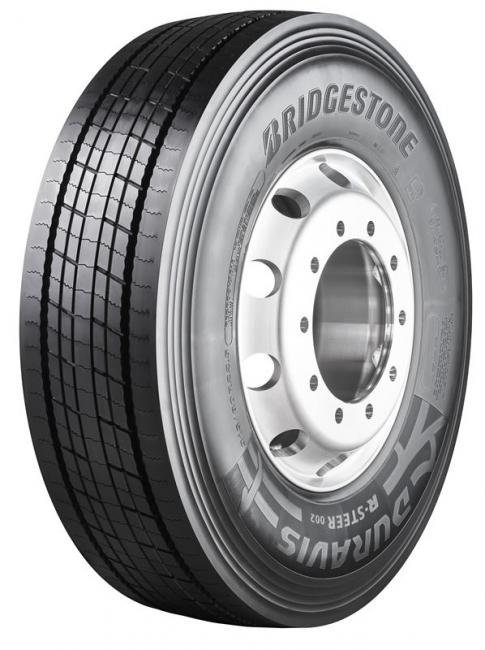 315/60 R22.5 154L/148L DURAVIS R-STEER 002 PREDNJA 3PMSF