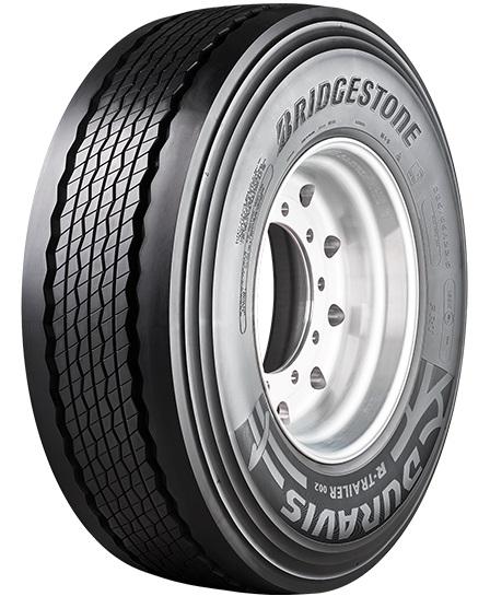 385/55 R22.5 160K R-TRAILER 002 PRIKOLICA