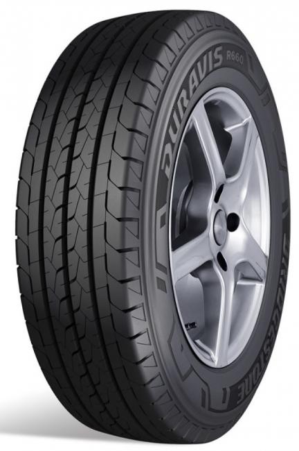 205/70 R15C 106/104R DURAVIS R660