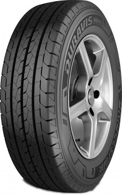215/65 R16C 109T/107T DURAVIS R660 | Upit za kupovinu