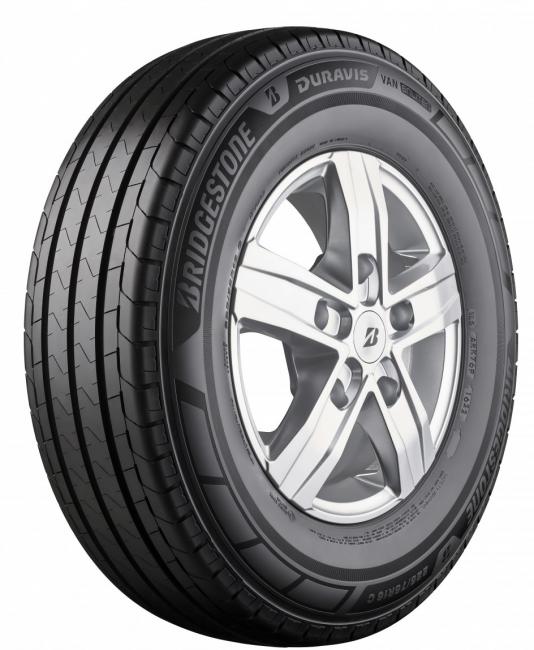 195/75 R16C 107/105T DURAVIS VAN