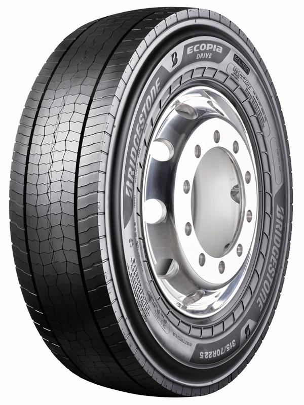295/60 R22.5 150/147L ECOPIA DRIVE