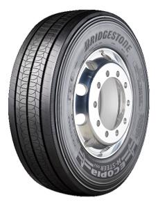 355/50 R22.5 ECOPIA H-STEER 002 156 L | Proizvod nije dostupan