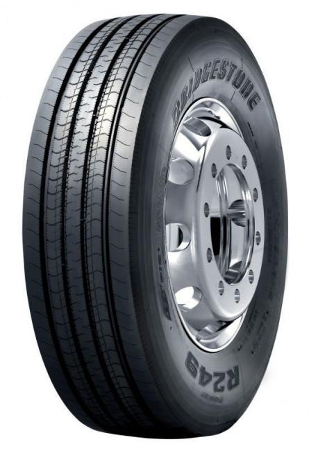 295/60 R22.5 R249 ECOPIA 150/147L