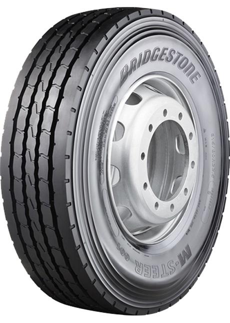 385/65 R22.5 160K M-STEER 001 3PMSF PREDNJA | Proizvod nije dostupan