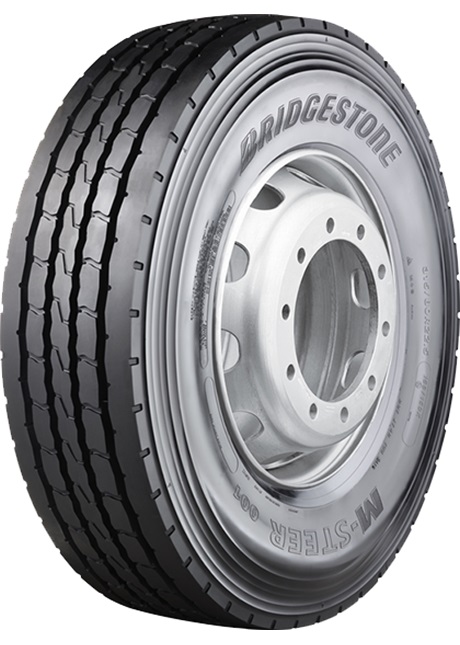 315/80 R22.5 M-STEER 001 156K150K TL