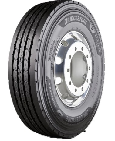 385/65 R22.5 160K M-STEER 002 3PMSF