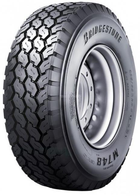 425/65 R22.5 165K M748 PK