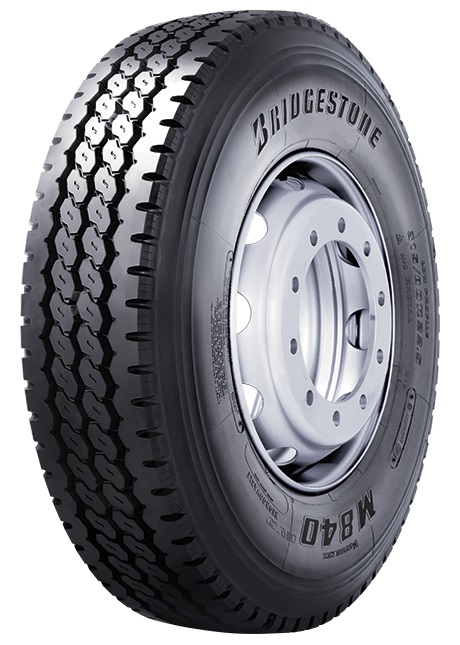 13 R22.5 158G(156K) M840 EVO PREDNJA ON-OFF | Proizvod nije dostupan