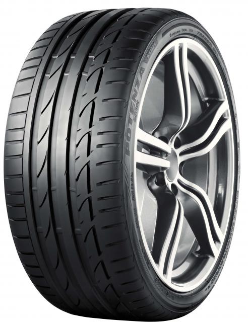 225/35 R19 88Y XL POTENZA S001 RFT*
