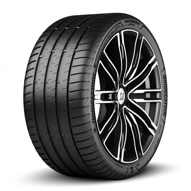 275/40 R18 103Y XL POTENZA SPORT