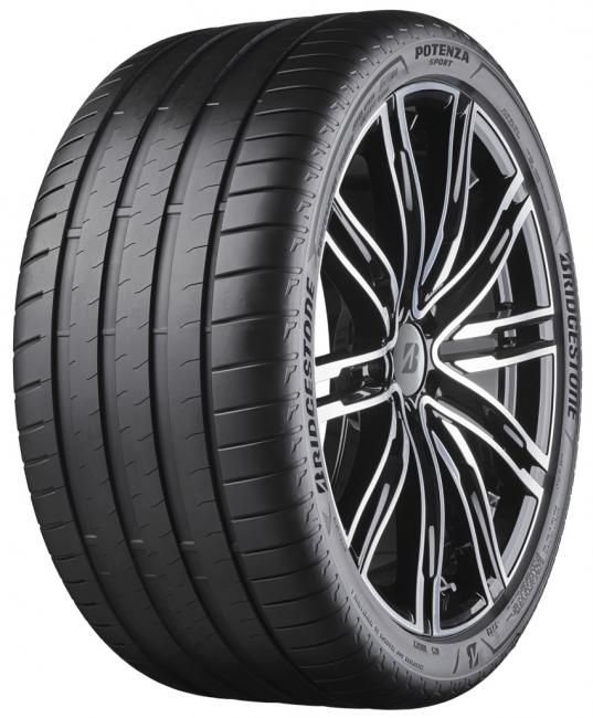 245/35 R19 93Y XL POTENZA SPORT MO1
