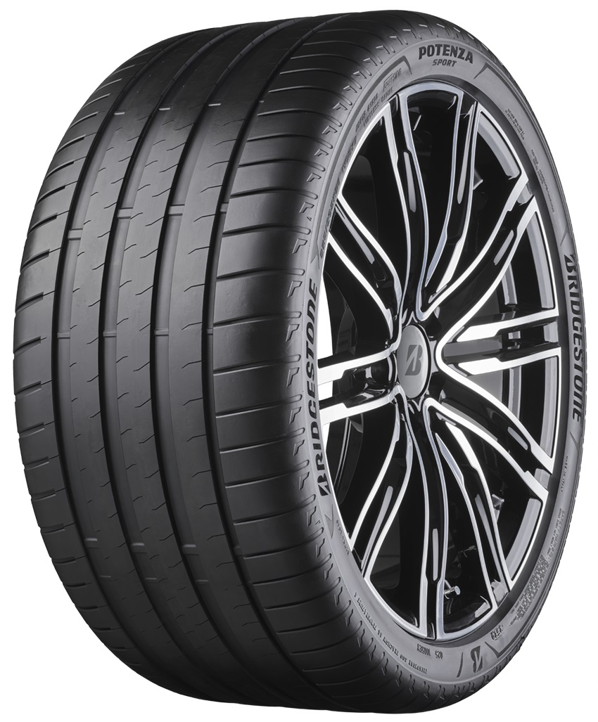 265/45 R20 108Y XL POTENZA SPORT MO1