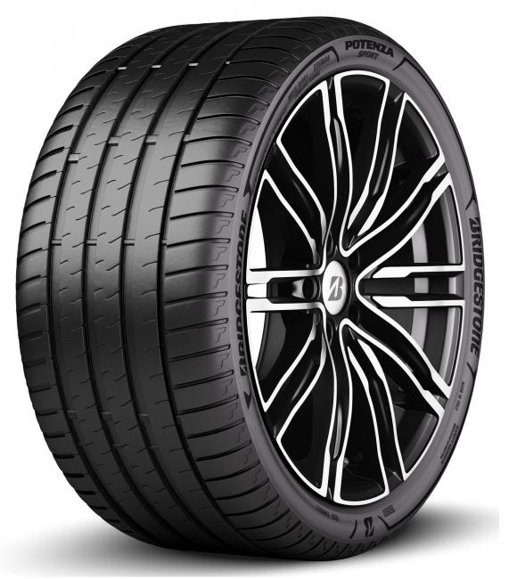 275/40 R19 105Y XL POTENZA SPORT
