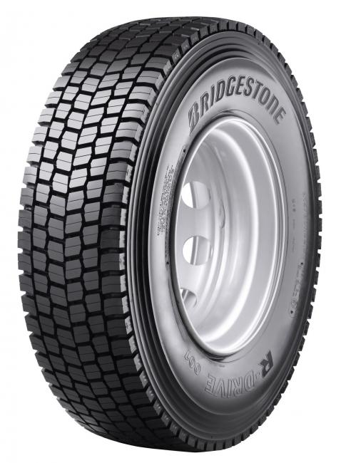 295/60 R22.5 150/147L R-DRIVE 001 POGON 3PMSF