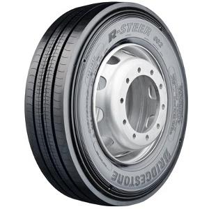 285/70 R19.5 R-STEER 002 146M144M 3PMSF