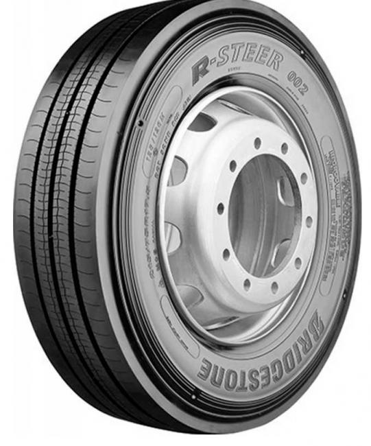 265/70 R19.5 R-STEER 002 140M138M PREDNJA 3PMSF