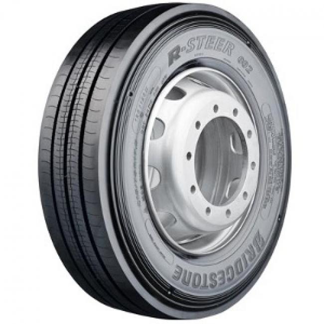 265/70 R17.5 138/136M R-STEER 002 3PMSF PREDNJA