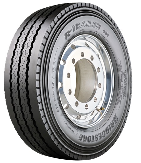 205/65 R17.5 132/130J 133/133F R-TRAILER 001