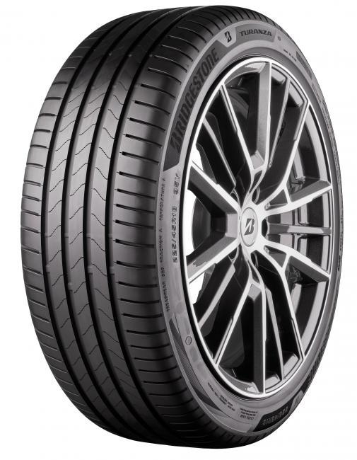 255/35 R21 98Y XL TURANZA 6
