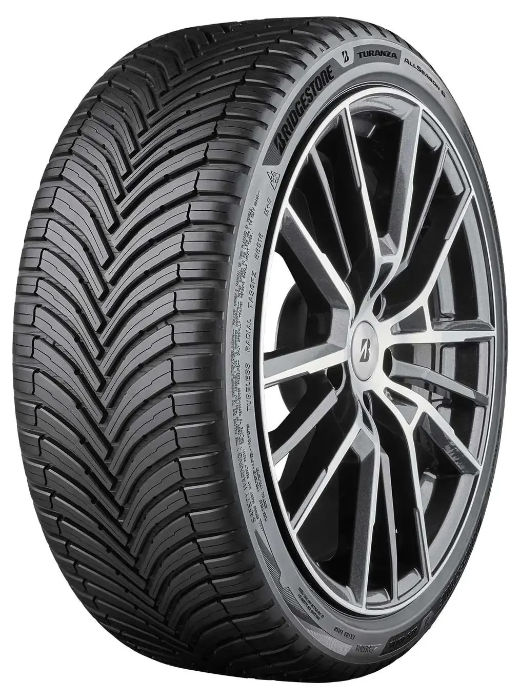 225/45 R17 XL 94Y TURANZA ALL SEASON 6