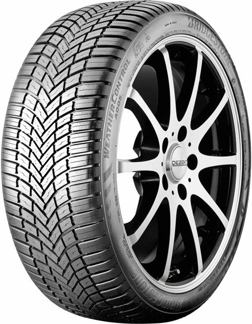 225/60 R18 104V WEATHER CONTROL A005