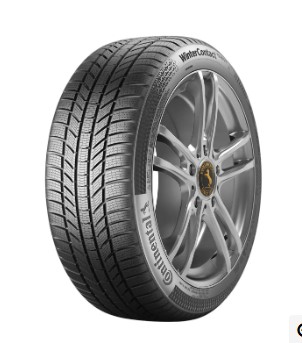 255/45 R21 106V XL FR WINTERCONTACT TS 870 P