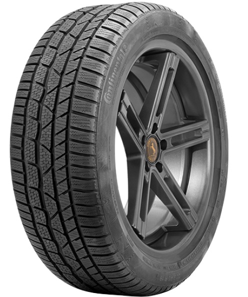 255/40 R20 101V XL WINTER CONTACT TS 830P N0 FP | Proizvod nije dostupan