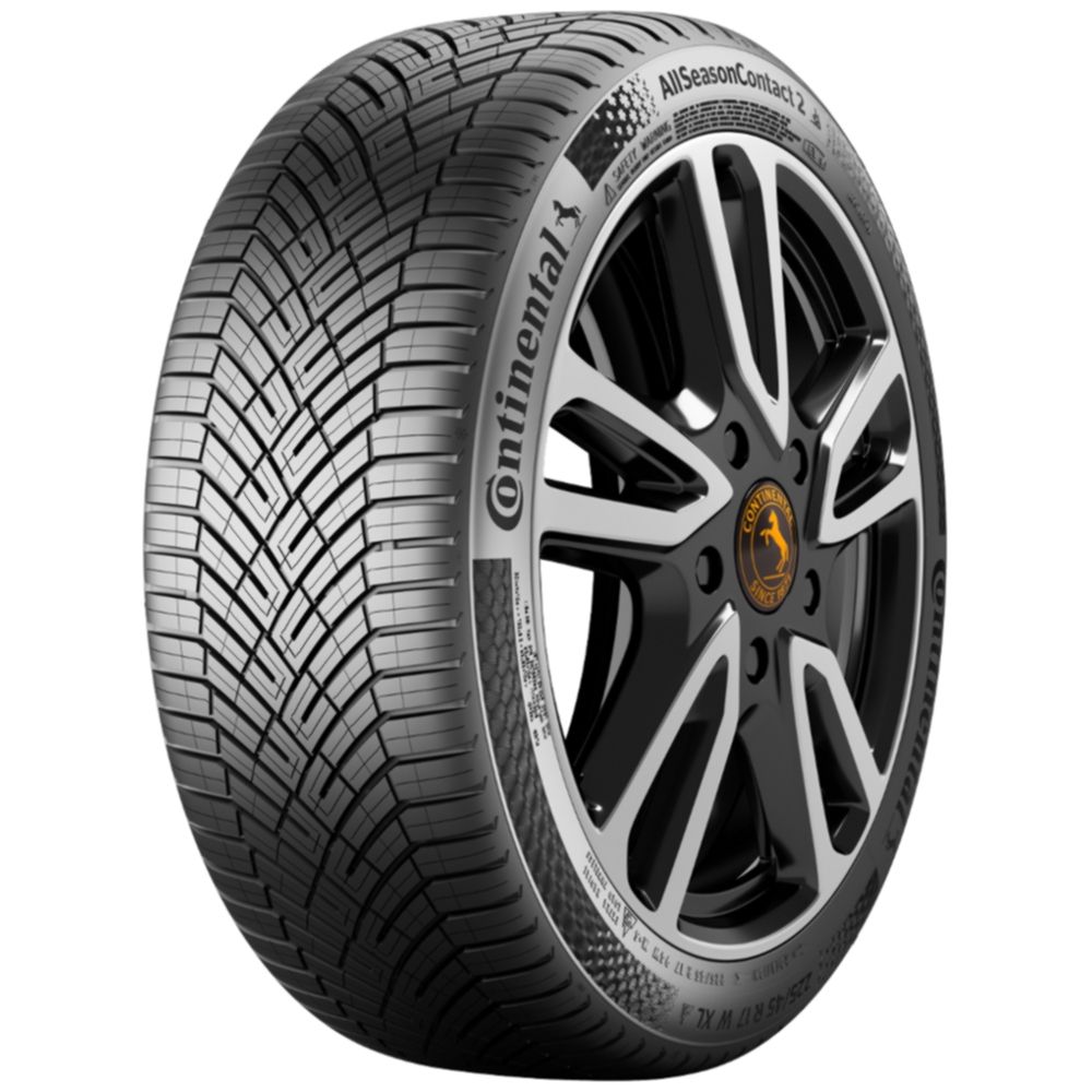 215/55 R18 99V XL AllSeasonContact 2
