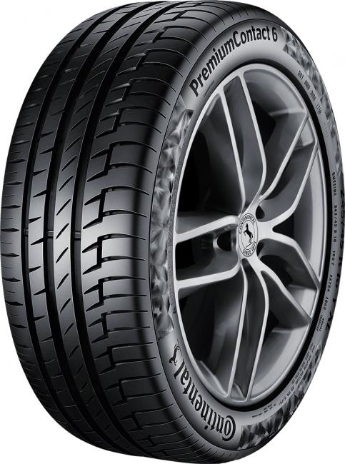 245/45 R19 102V XL PRemium Contact 6 | Proizvod nije dostupan