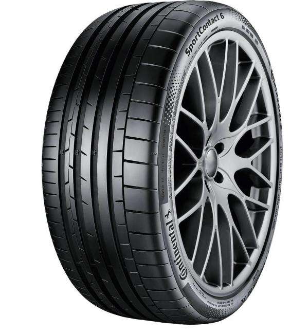 275/40 R18 103Y XL SPORTCONTACT 6 * FR