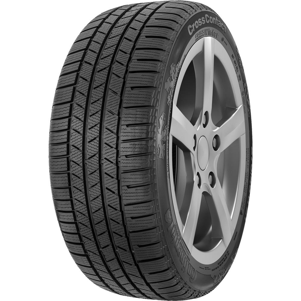 215/65 R16 98H CROSSCONTACT WINTER AO
