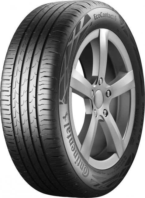 205/55 R16 91V EcoContact 6 | Proizvod nije dostupan