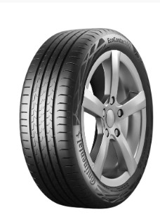 225/55 R18 102Y XL FR EcoContact 6 Q *MO