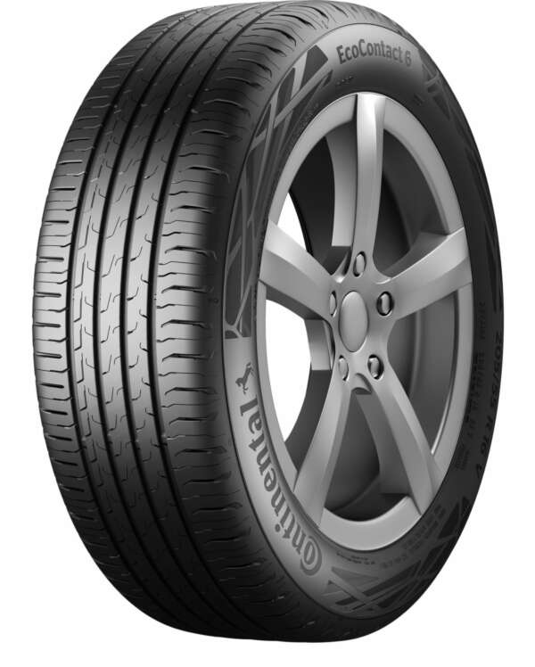 195/60 R18 96H XL EcoContact 6 R