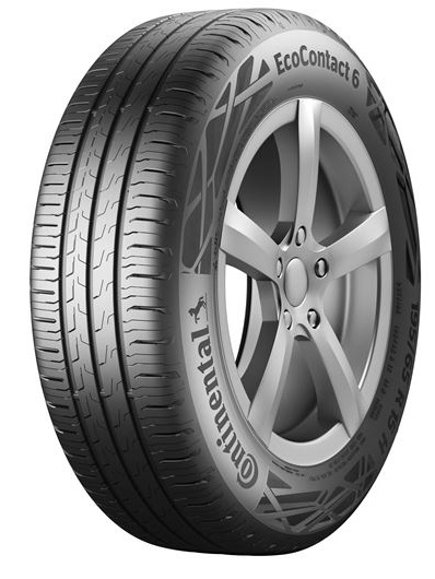 275/40 R19 105Y XL FR EcoContact 6 Q *MO