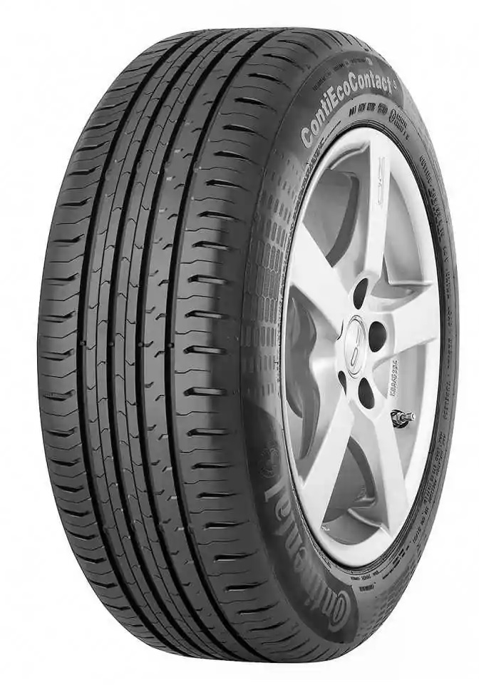 235/65 R17 108V XL EcoContact 6