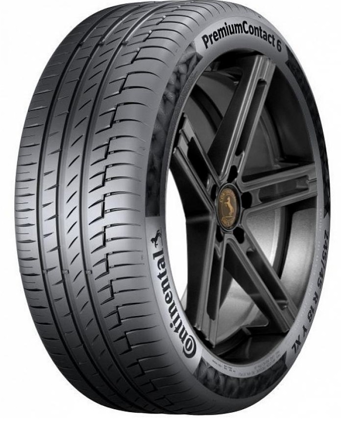 225/55 R19 99V FR PremiumContact 6