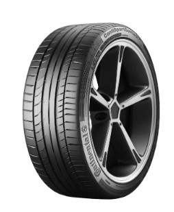 255/35 R19 96Y XL FR SportContact 5P SSR MOE