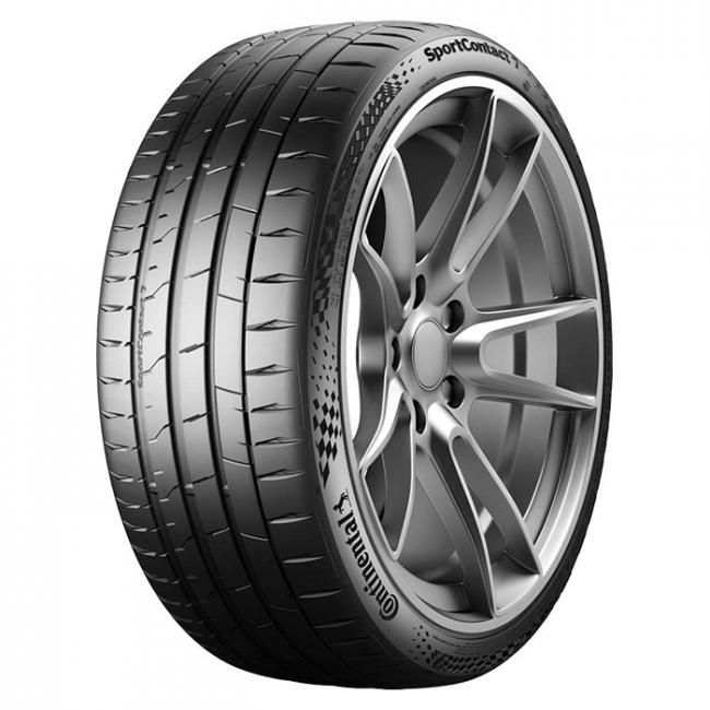 275/40 R22 107Y XL SPORTCONTACT 7 FR